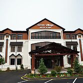 Green Village Hotel and Spa