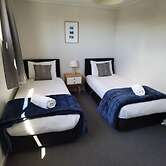 Milford Road Apartments