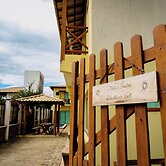 SUITES E FLATS BRILHO DO SOL