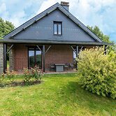 Charming Cottage in Heart of the Ardennes