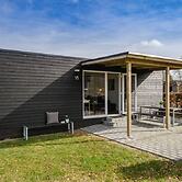 5 Person Holiday Park Home in Bryrup