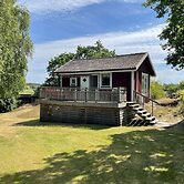 4 Person Holiday Home in Senoren