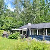 6 Person Holiday Home in Horby