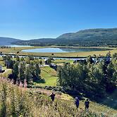 Ammarnäsgårdens Fjällhotell