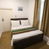 Airport Green Villa