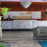 Hôtel Les Pyramides Club