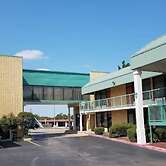 Executive Inn - Lawton