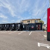 HOTEL R9 The Yard Mizunami