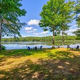 Lakeview Bliss Limit 8 3 Bedroom Villa