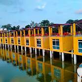 Tomar Paradise Resort