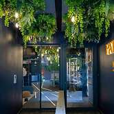 Pathos by Mimood Aparthotels