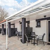 3 Person Holiday Park Home in Give