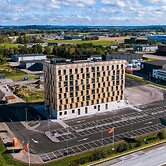 Stopover Falkenberg