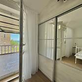 Beachfront Holiday home