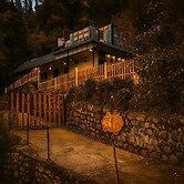 Amber by The Tamarillo