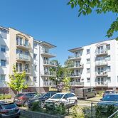 Apartamenty Sun & Snow Leśne Tarasy