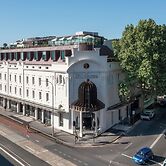 25hours Hotel Sydney The Olympia