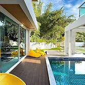 De Flourishing Hill Escape, Cha Am