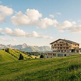 Le Refuge Chez La Tante - Mont d'Arbois