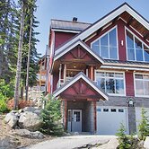 Snow Reason by Okanagan Premier