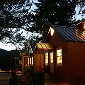 the cottages of napa valley