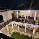 La Capitania de San Pedro