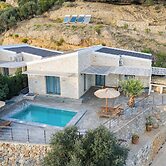 Pyrgos Plakias Villas