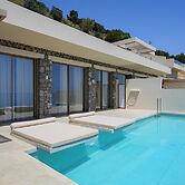 Pyrgos Exquisite Villas