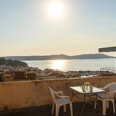 Pylos Sunset Retreat With Panoramic Sea Views