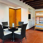 El Templo Surf House