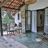 Pousada Solar Dos Ipês