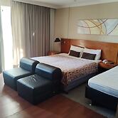Apart hotel Barra First