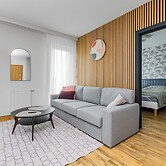 Perła Mierzei by Grand Apartments