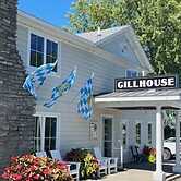The GillHouse