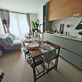 Vicuña Urban Stay