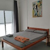 Port Vila airport hotel