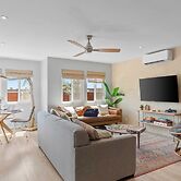 El Camino Surfhouse A by Avantstay Surfside Escape, Walk to Trestles B