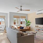 Walk to Trestles Beach, Shared Yard+firepit El Camino Surfhouse A by A