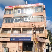 Oyo  The Jhunjhunu Palace Hotel