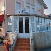 El Espino Albar - Self Check-in