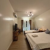 Ngoc Linh Villas Hotel