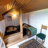 Vineyard cottage Rustika