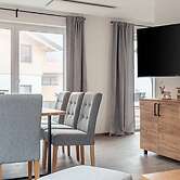 Holiday Apartment in St. Englmar