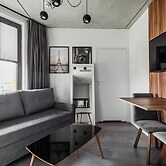 RentPlanet - Studio Legnicka