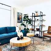 Pontiac Family-friendly 3br 3 Bedroom Home