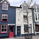The Little Laura Ashley House