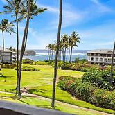 Kauai Poipu Sands 222 2 Bedroom Condo