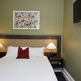 The Burlington Hotel