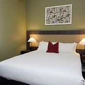 The Burlington Hotel