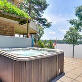 Boat Dock Access: Clarks Hill Lake Hideaway!